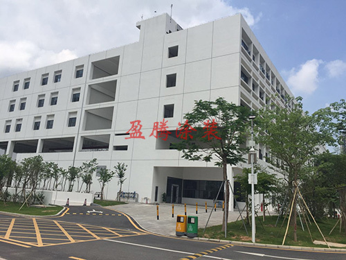深圳大學新校區(qū)