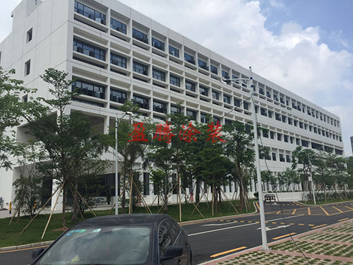 深圳大學新校區(qū)