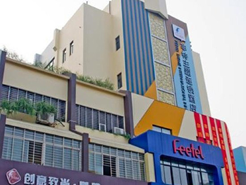 水性涂料時代悄然來臨 促進涂料業(yè)與家具業(yè)深度合作