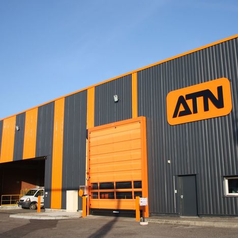 ATN高空作業(yè)平臺 ATN高空作業(yè)平臺