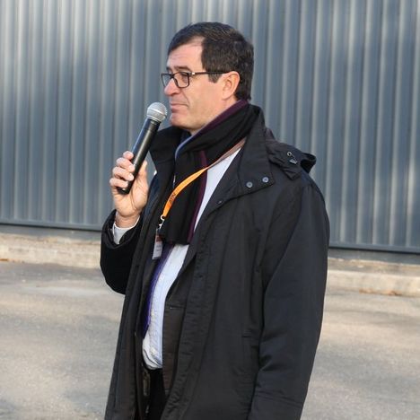 ATN桅桿式升降車創(chuàng)立者 ATN桅桿式升降車創(chuàng)立者