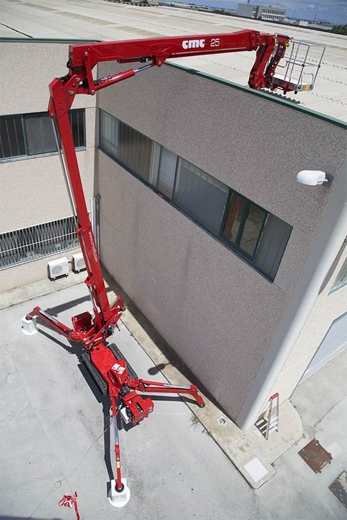 25m֩��ʽ�߿����I(y��)ƽ�_(t��i)